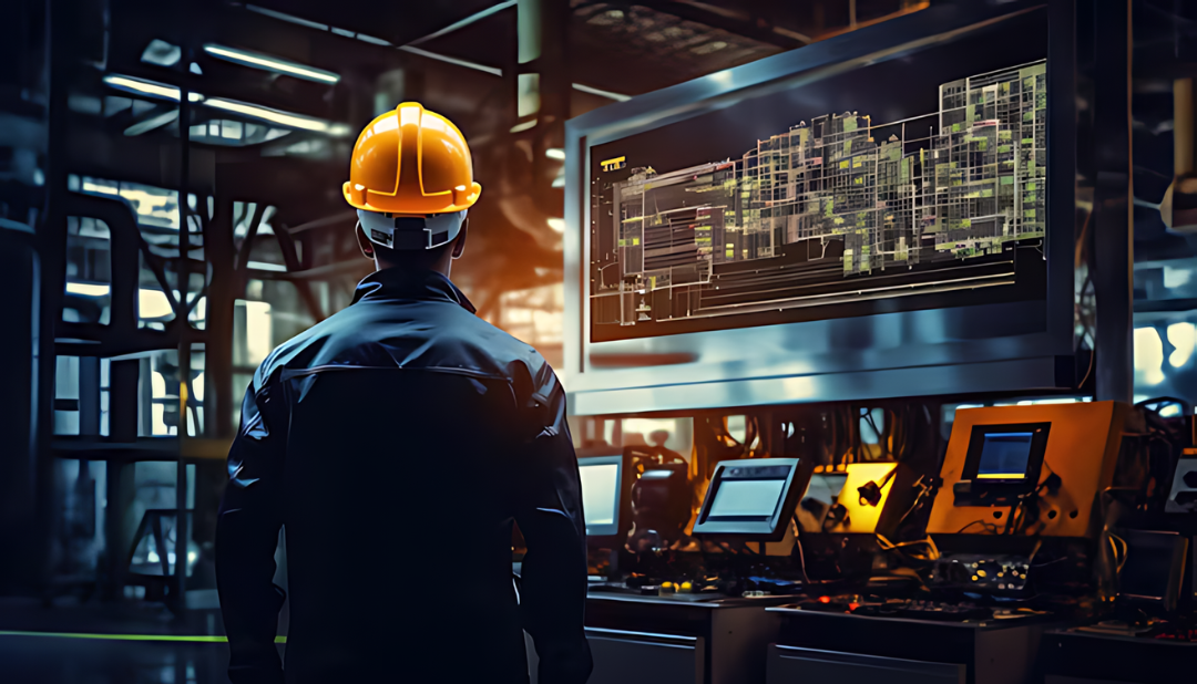 Automatic Gas Monitoring System